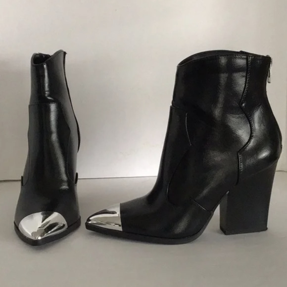 Boots & Booties Under $20